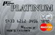 premier bank card platinum mastercard
